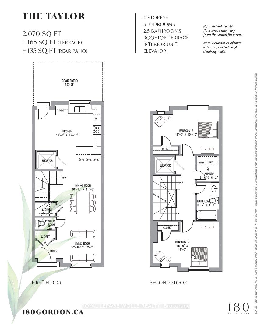 180 Gordon Street 7
