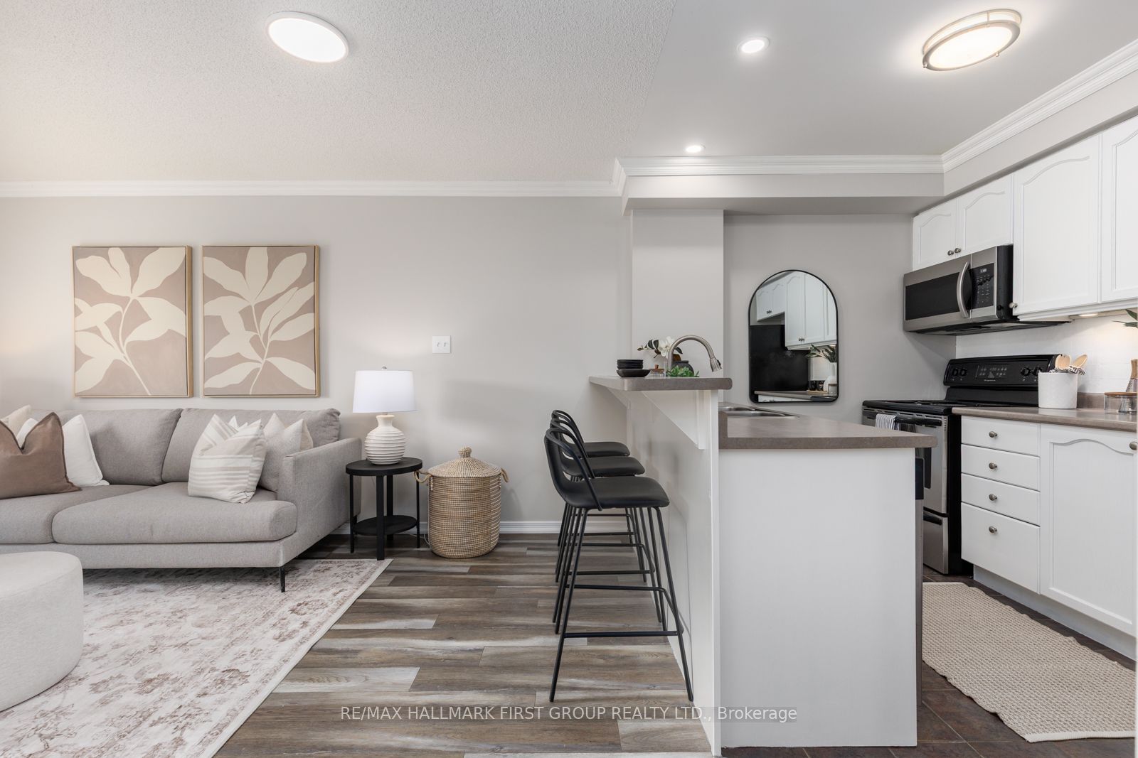 132 Aspen Springs Drive 202