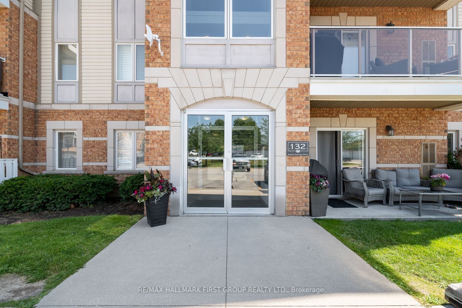 132 Aspen Springs Drive 202
