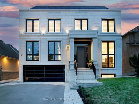 1408 Rougemount Drive Pickering ON L1V 1N1