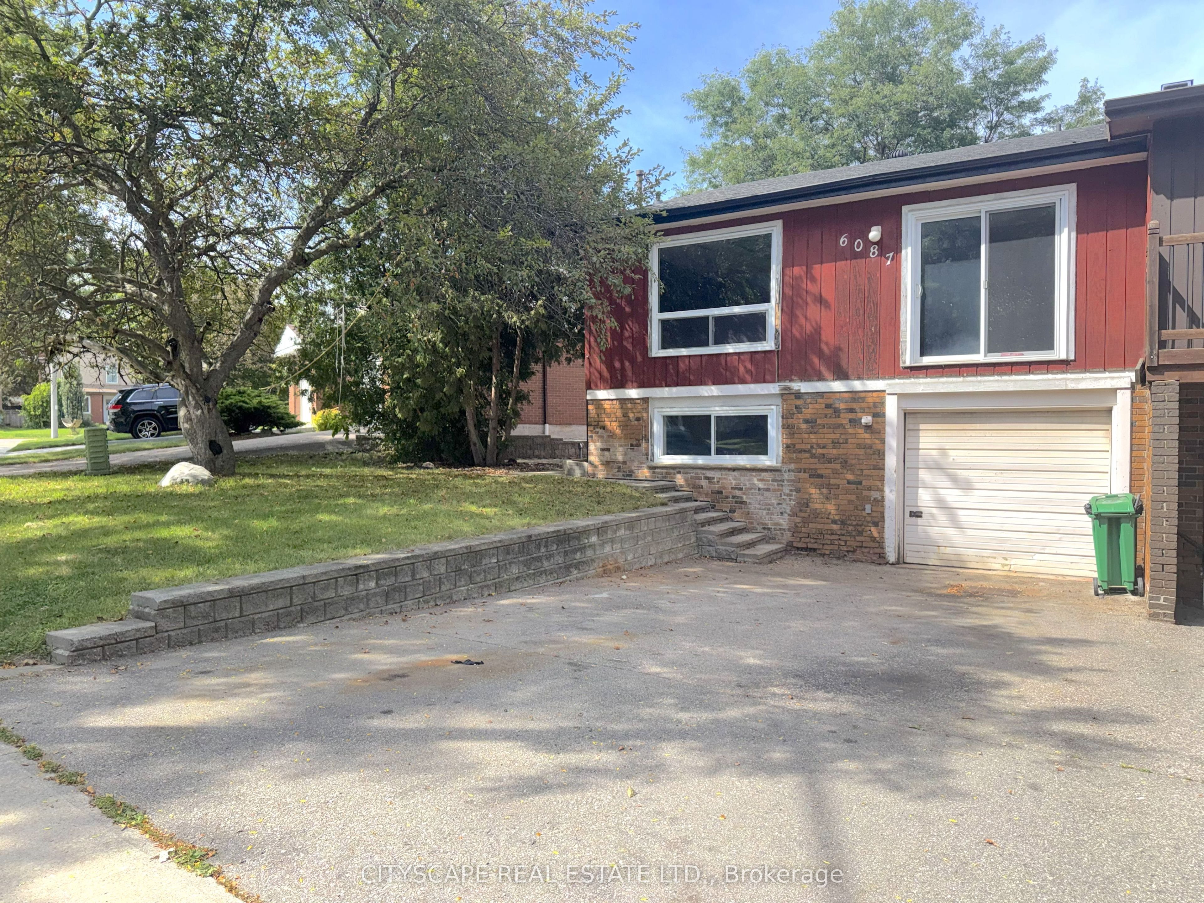 6087 Featherhead Crescent