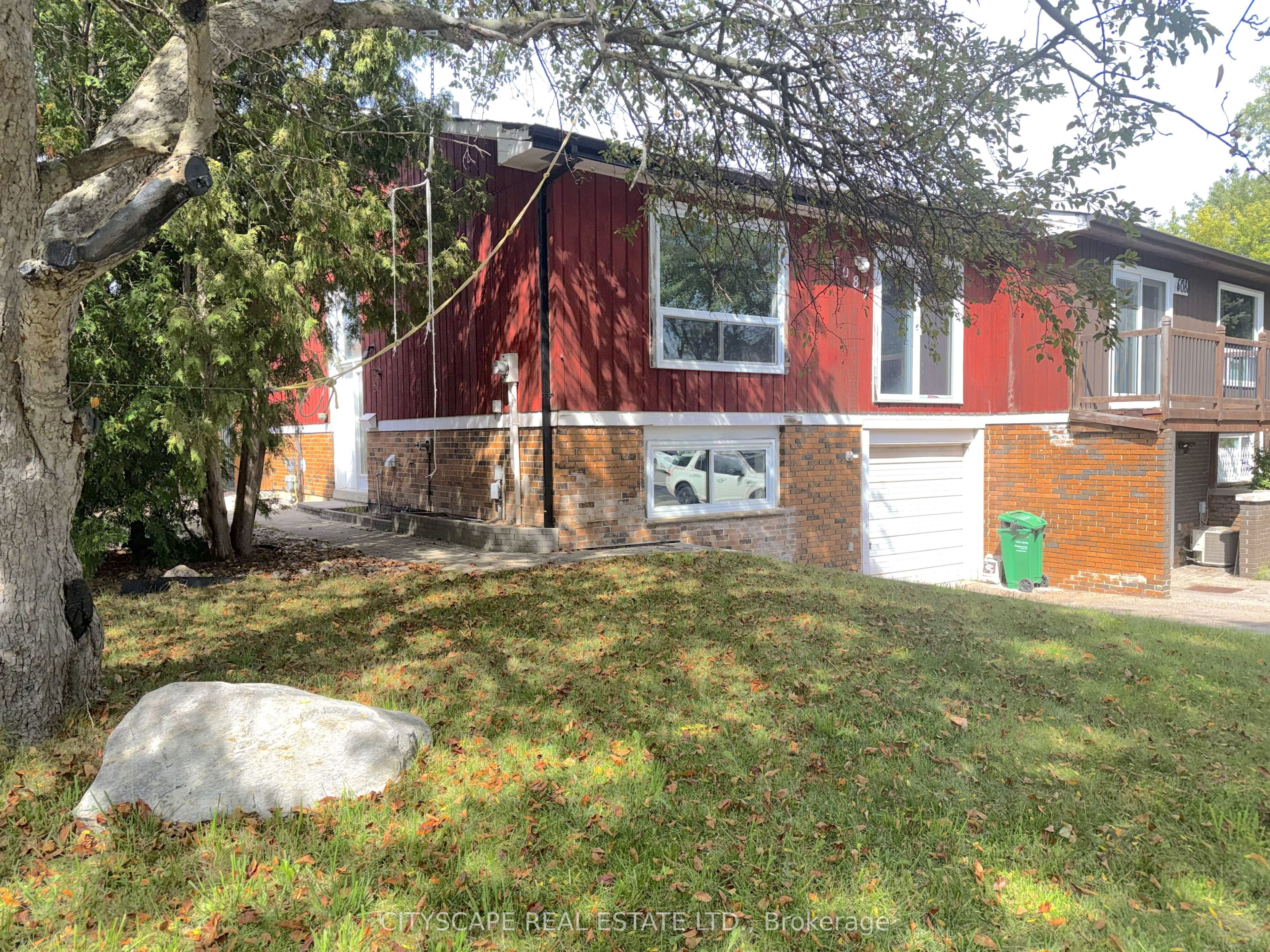 6087 Featherhead Crescent