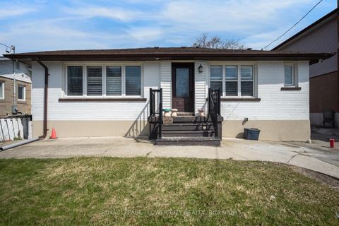 20 N Alarton Street Mississauga ON L4T 1J8
