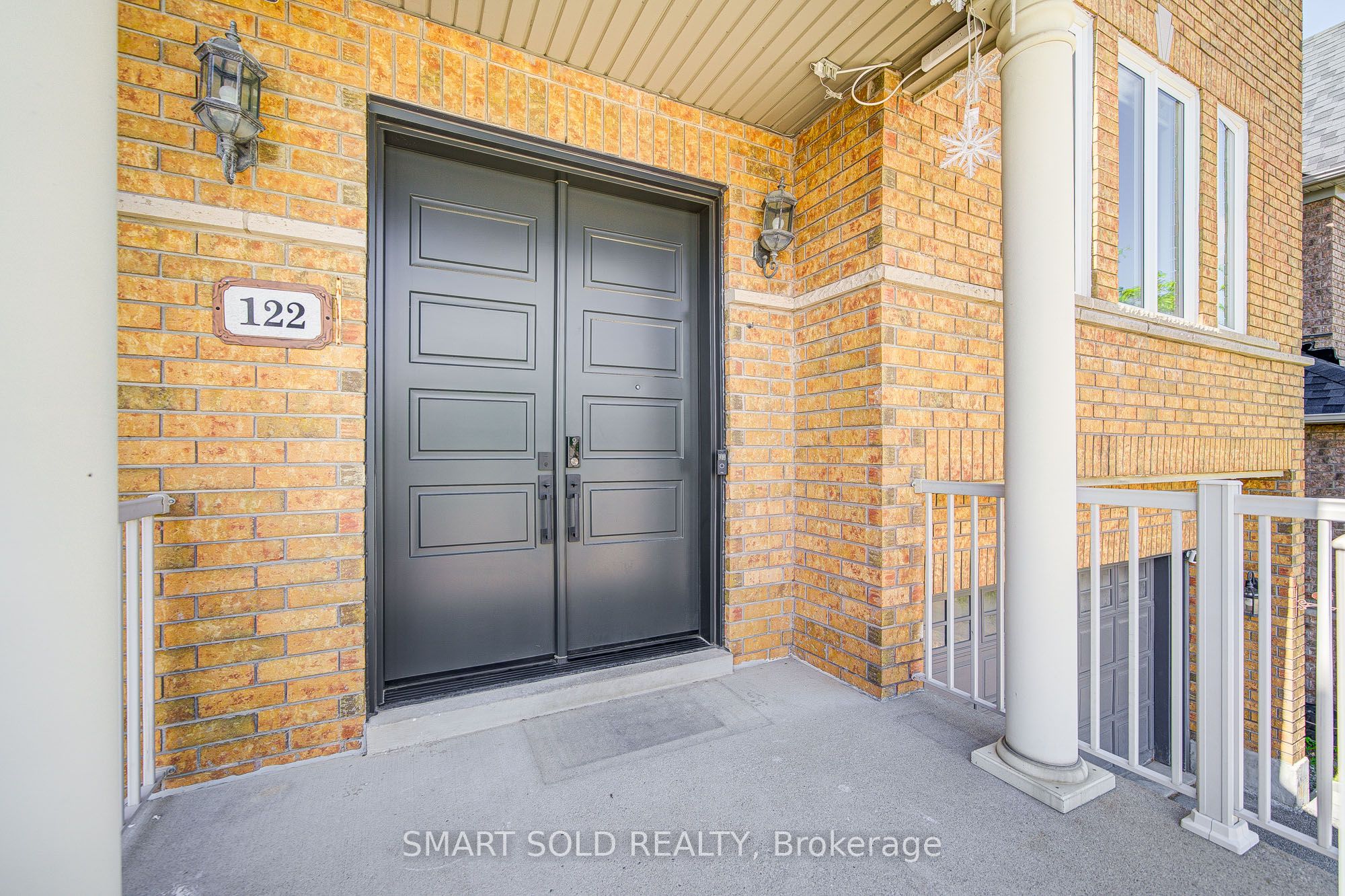 122 Mistysugar Trail