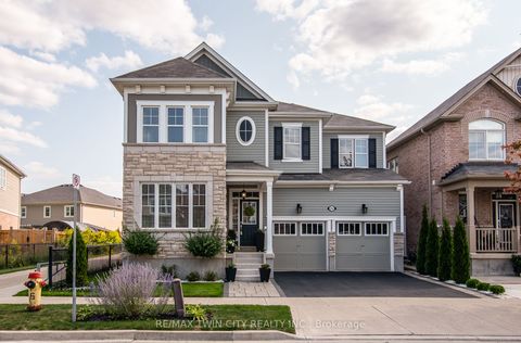 232 Shady Glen Crescent Kitchener ON N2R 1P6