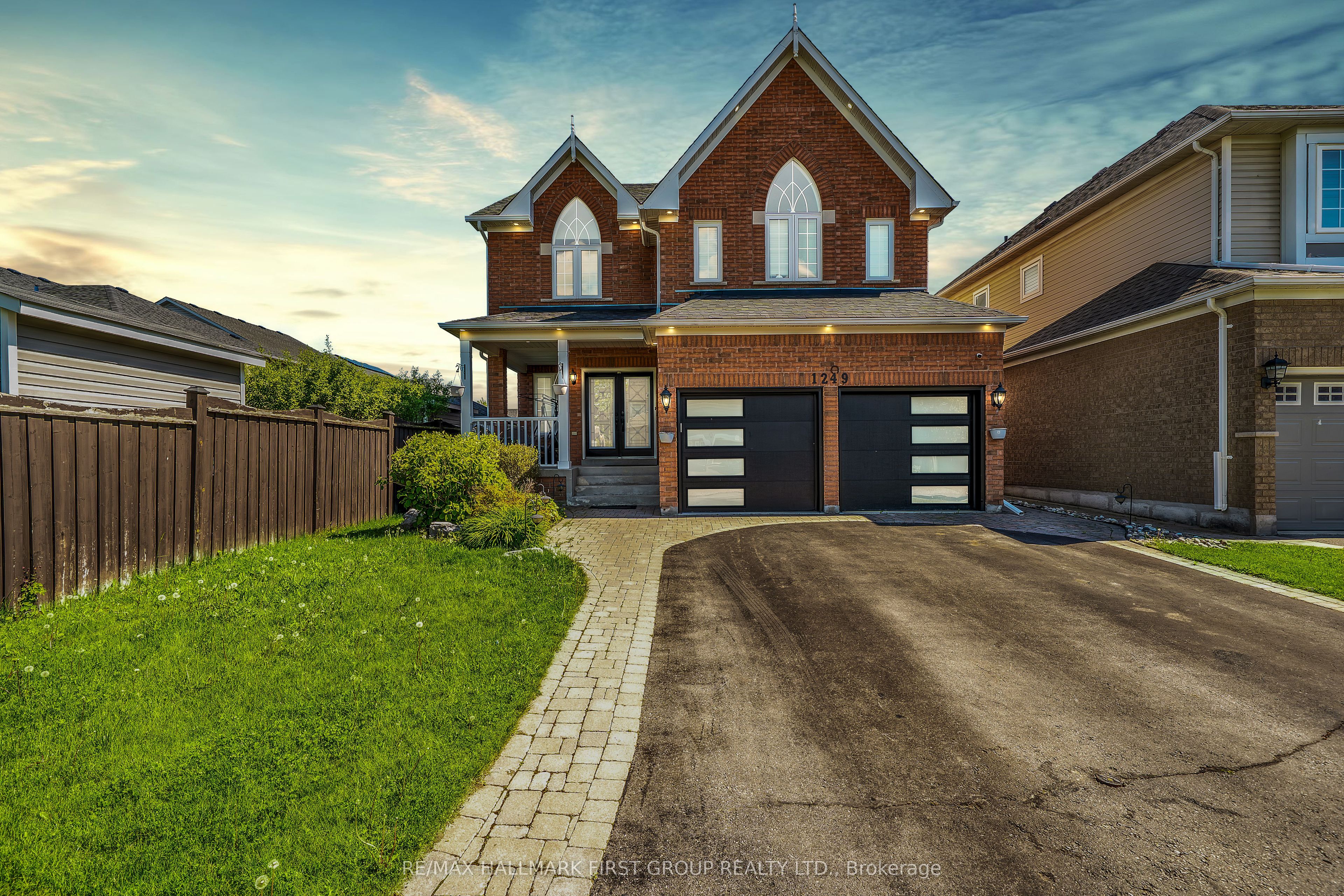 1249 Leacock Court