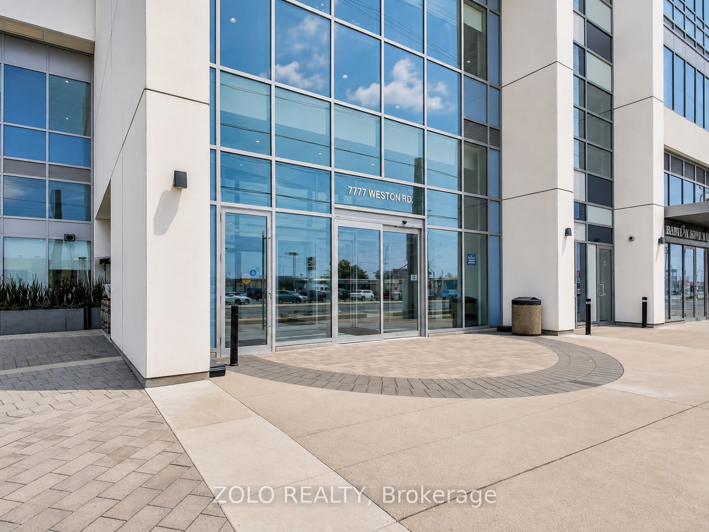 7777 Weston Road 255