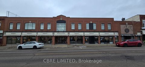 141-147 Downie Street Stratford ON N5A 1X2