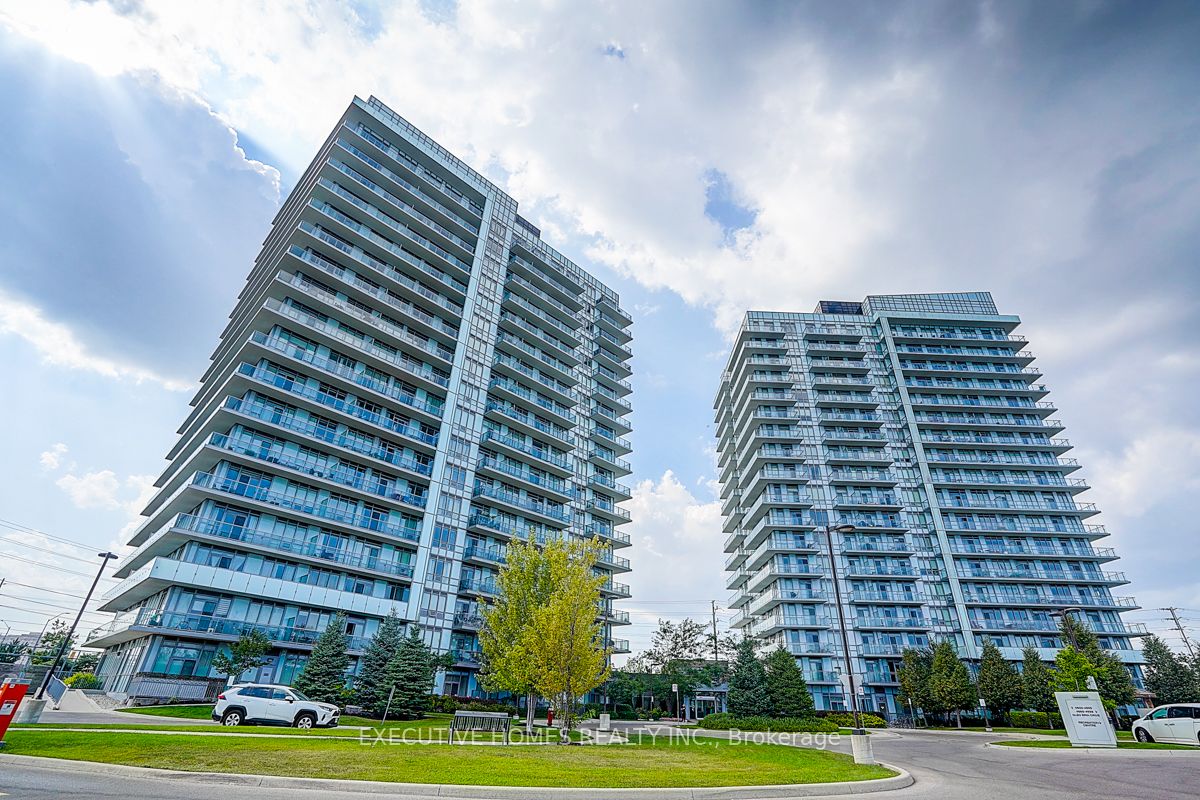 4633 Glen Erin Drive 1109