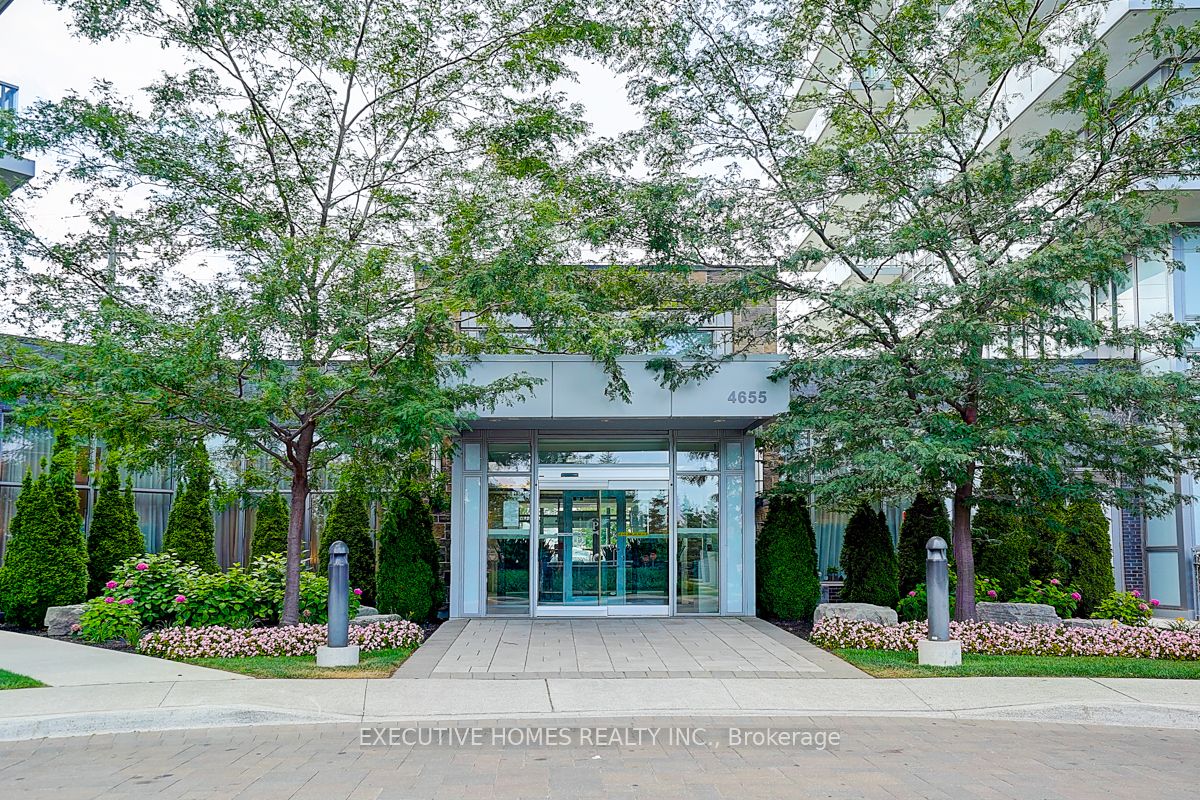 4633 Glen Erin Drive 1109