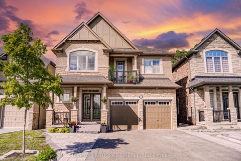 141 AUCKLAND Drive Whitby ON L1P 0J2