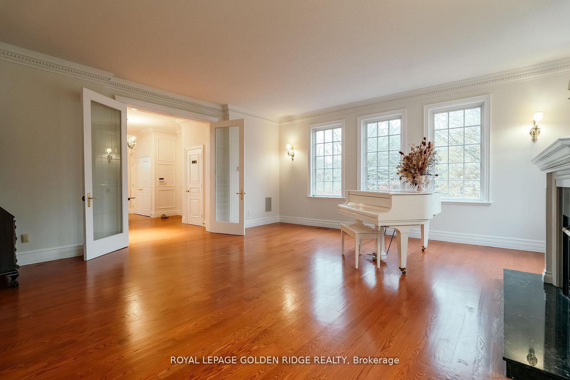 12 Forestview Trail