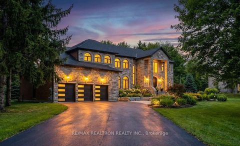 14705 Jane Street King ON L7B 1A3