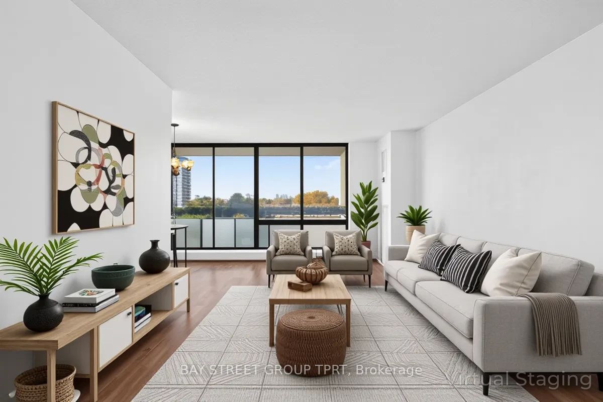 350 Seneca Hill Drive 504