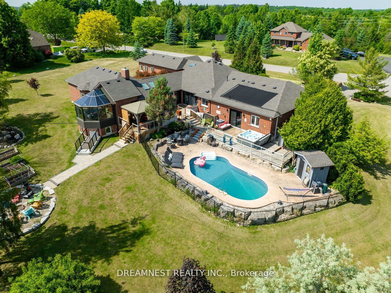 11132 MCFARLAND Court