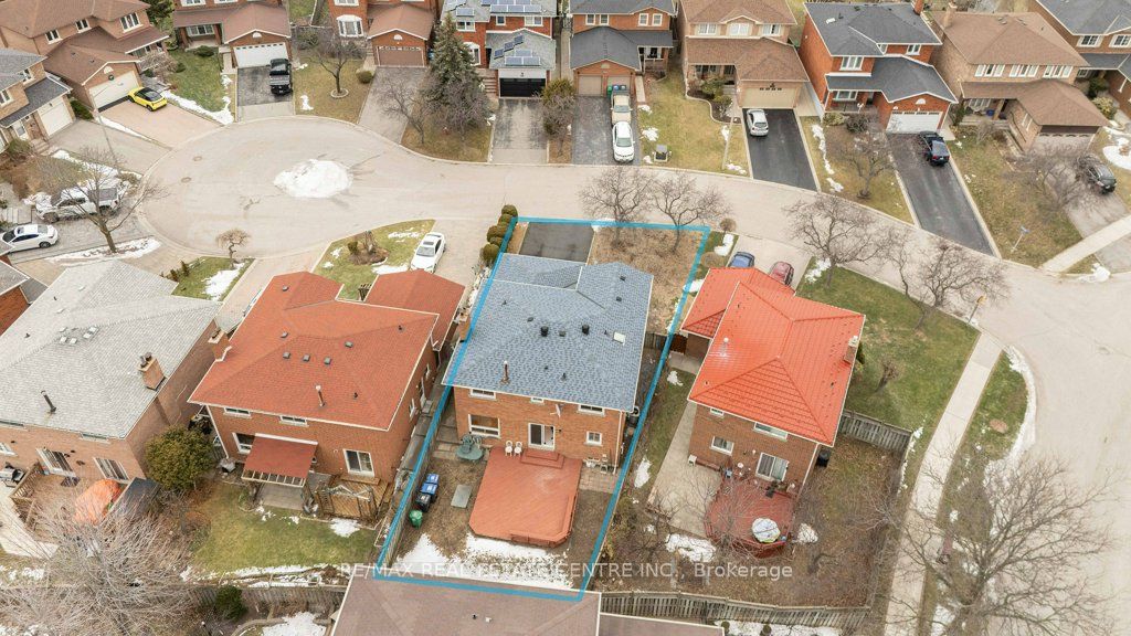 796 Buckingham Court