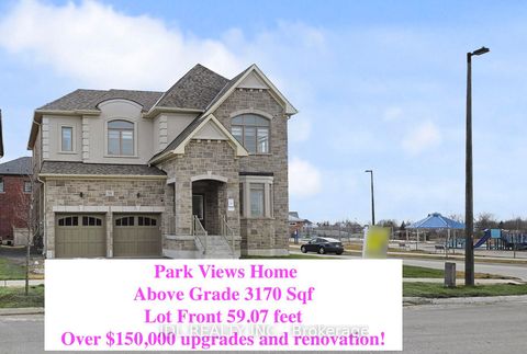 56 Connell Drive Georgina ON L4P 0J5