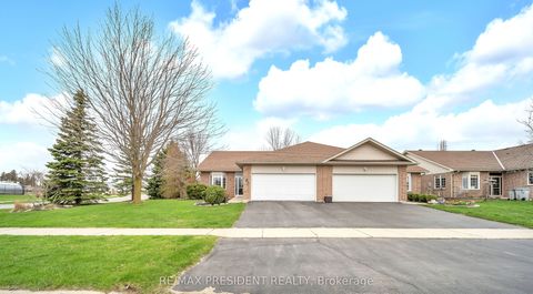 789 Brock Street North Perth ON N4W 3T4