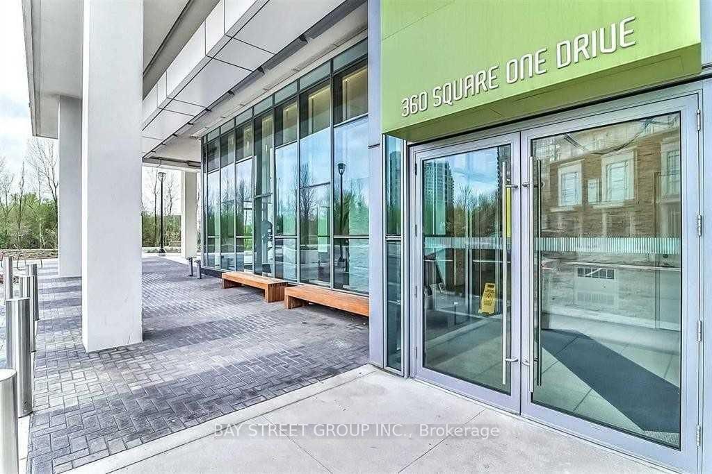 360 Square One Drive 1610