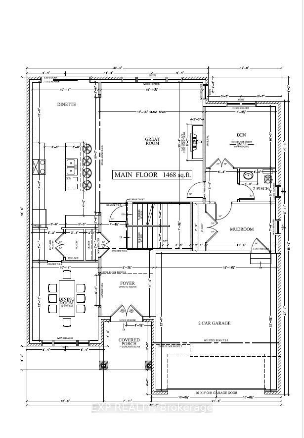 112 Locky Lane