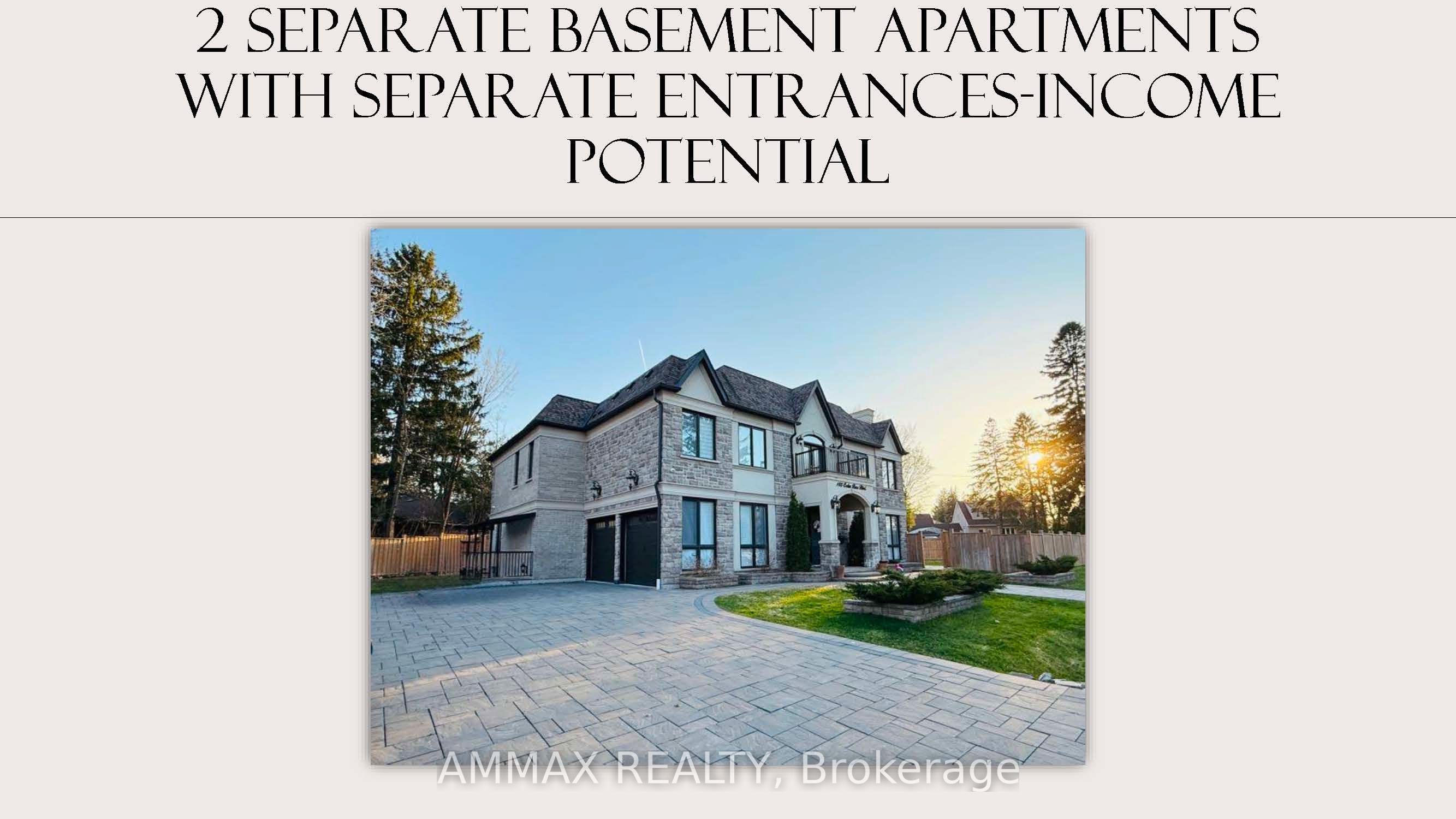 105 Cedar Brae Blvd Boulevard