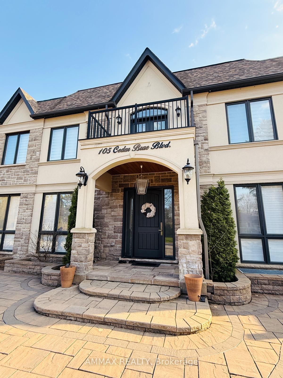 105 Cedar Brae Blvd Boulevard