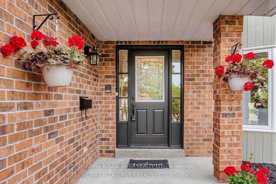1110 Timber Court