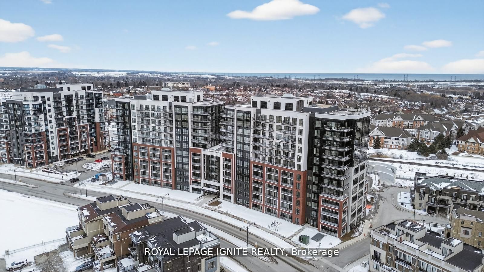 51 Clarington Boulevard 511