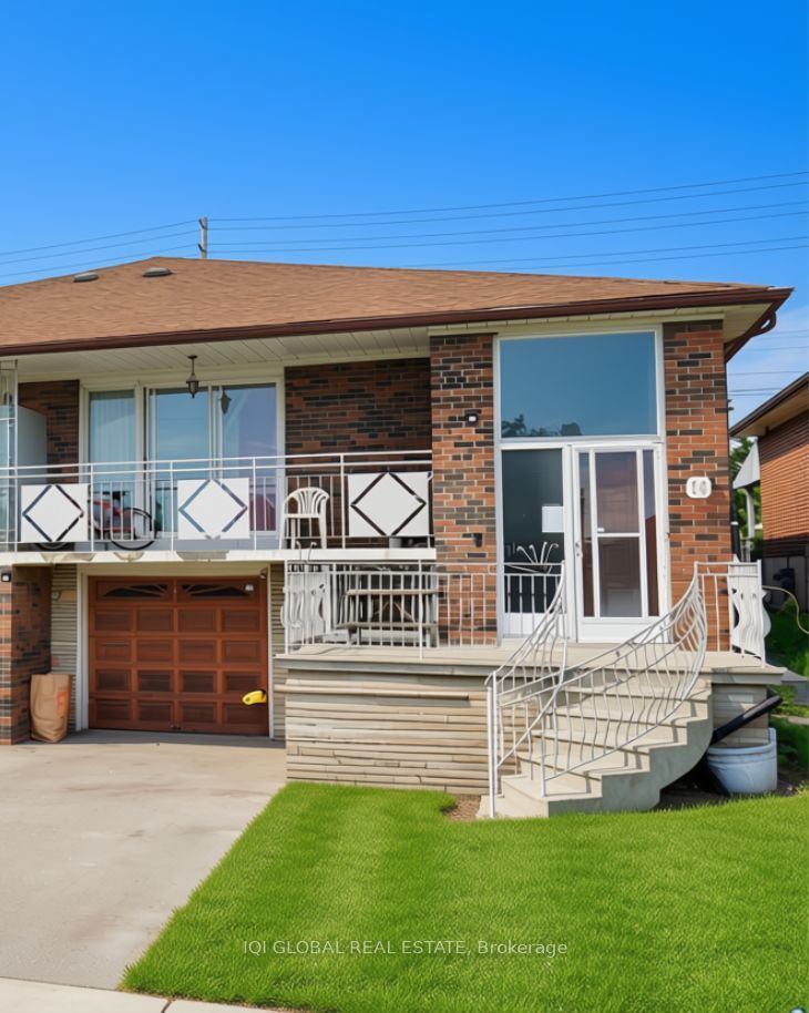 14 Songwood Drive