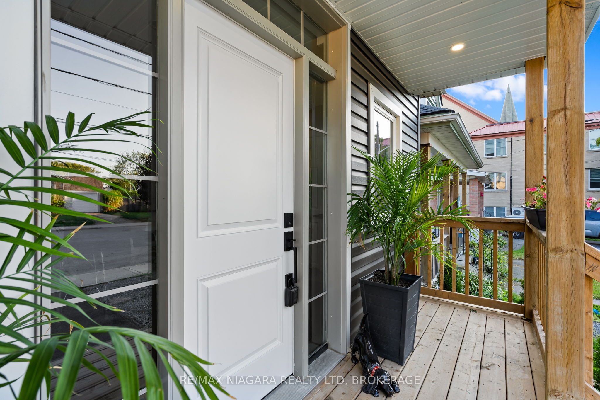 5 Cady Street