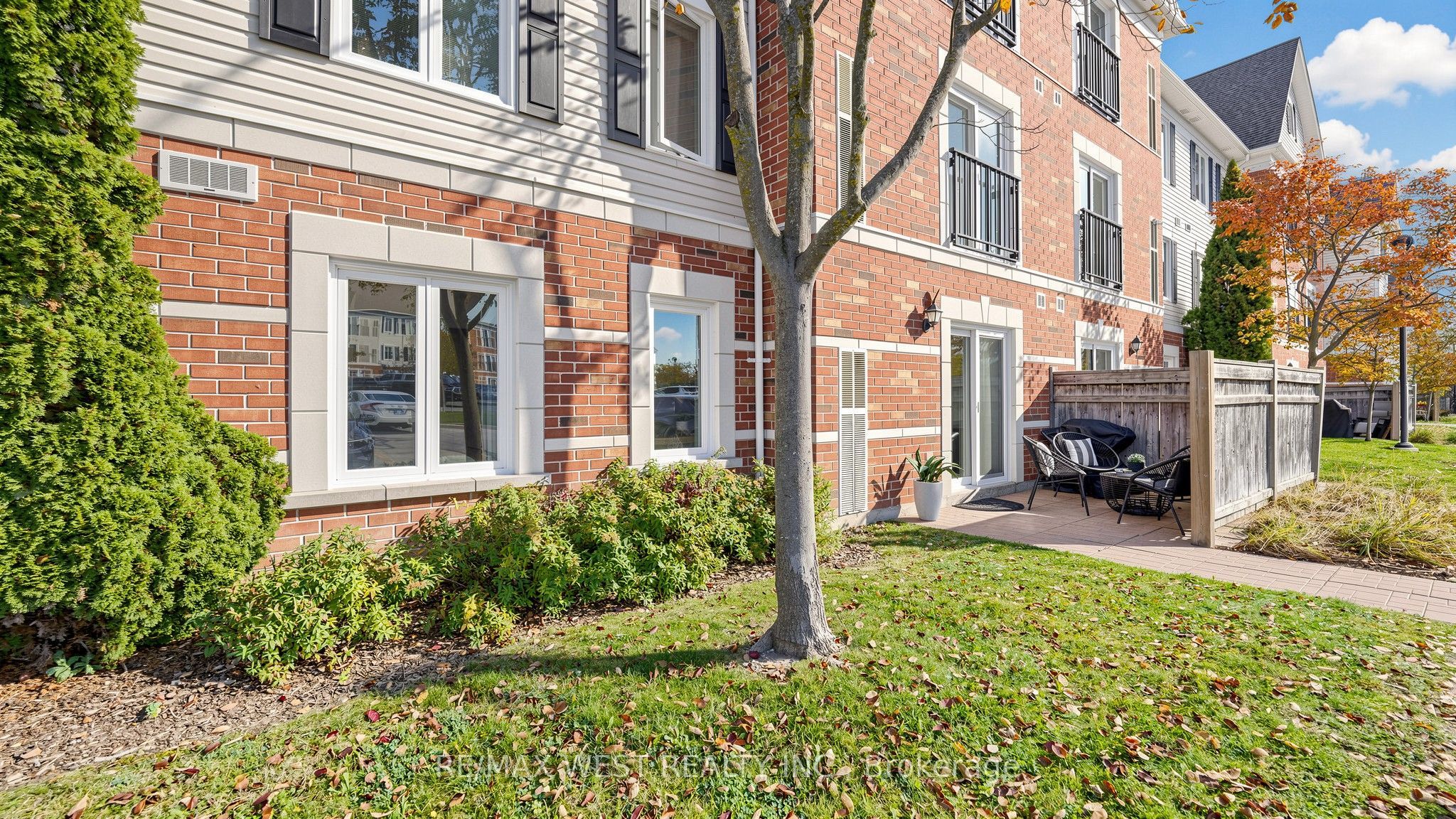102 Aspen Springs Drive 105