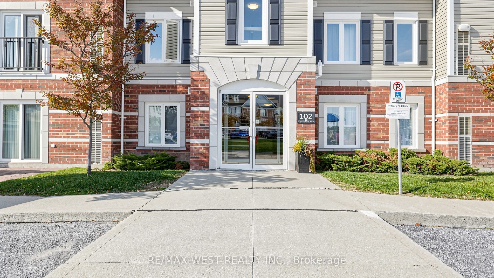 102 Aspen Springs Drive 105