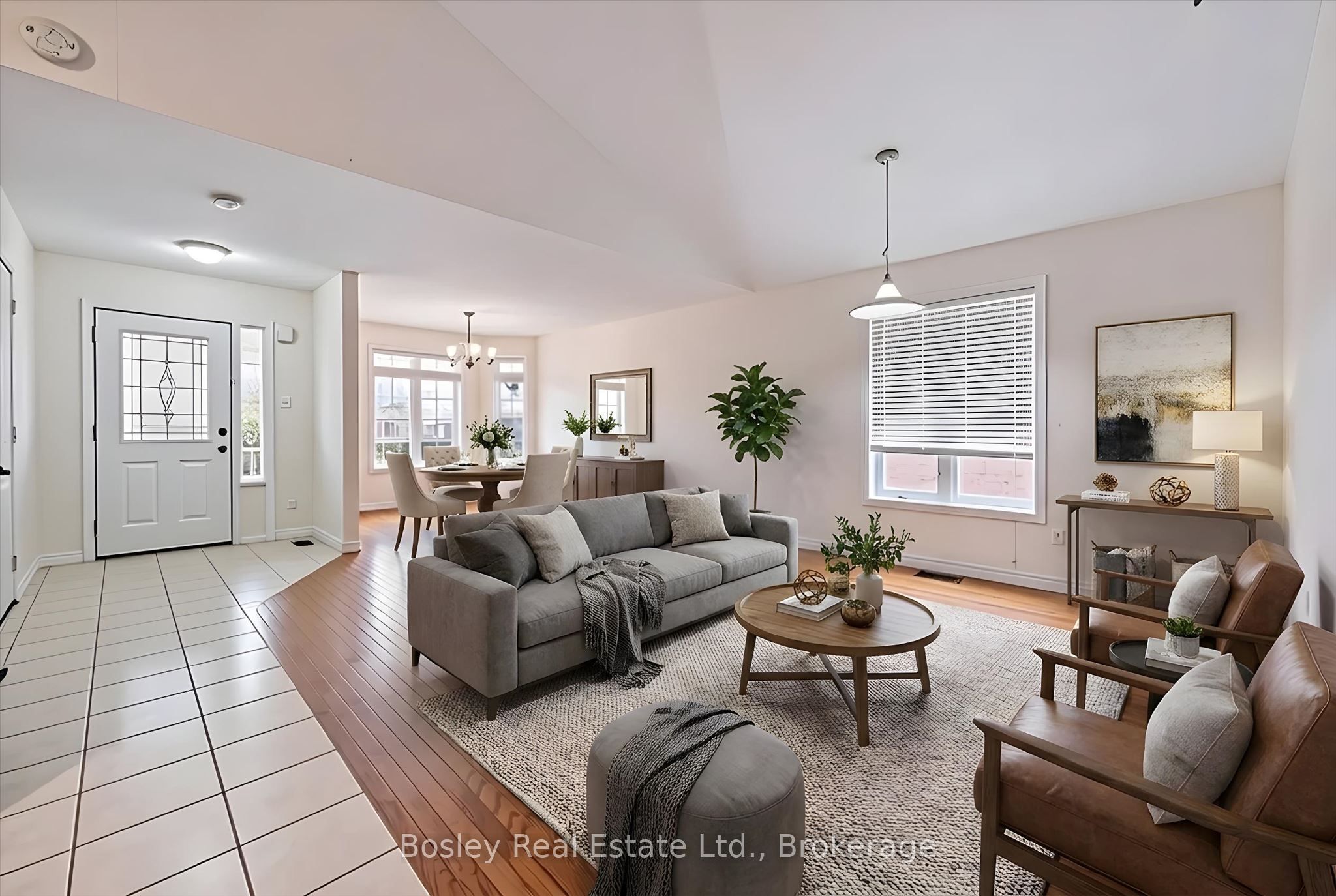 4 Hayward Crescent
