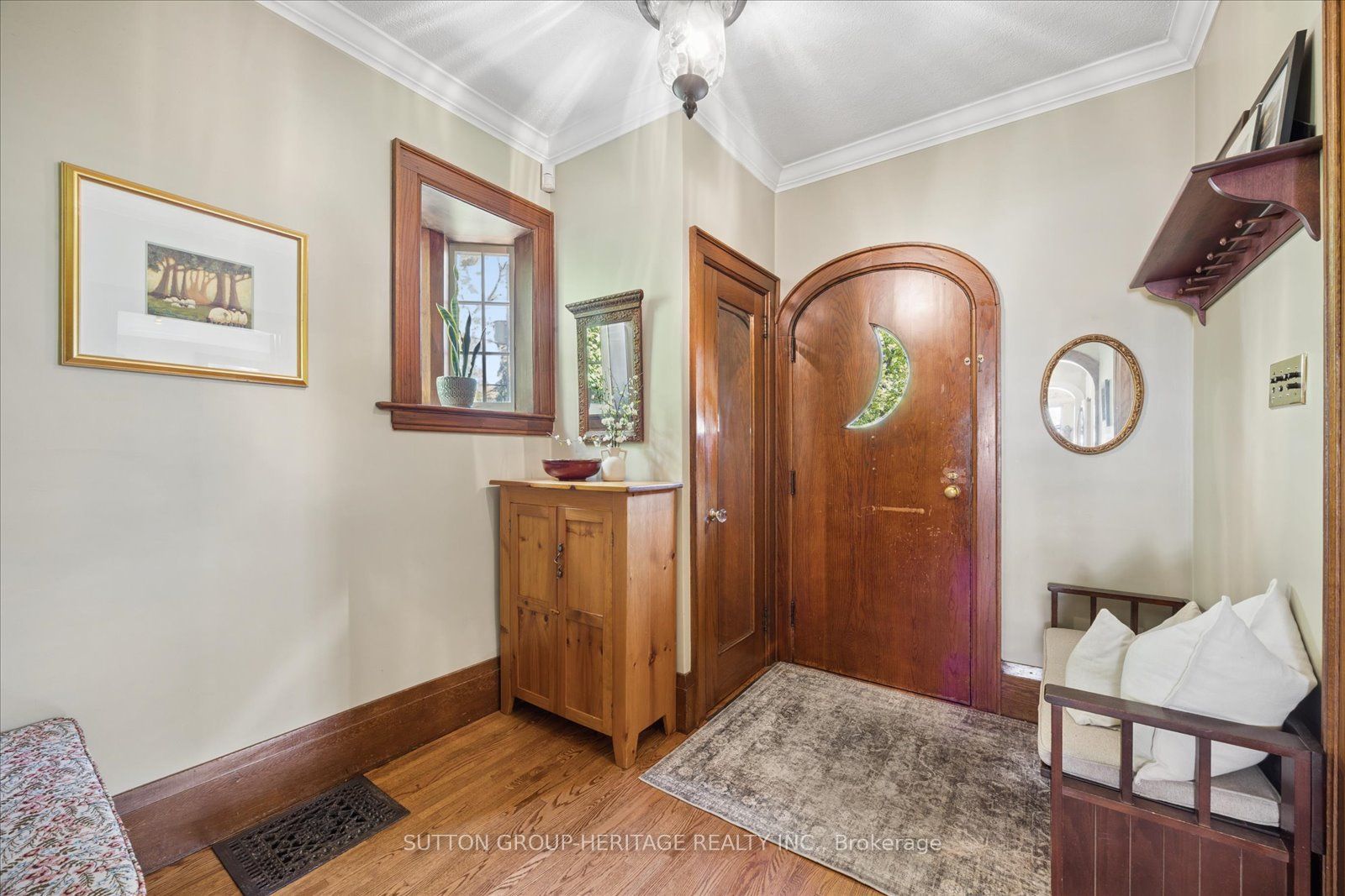 46 Connaught Street
