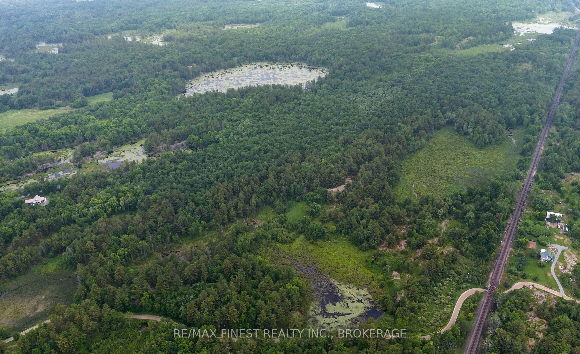 Lot 16 Echo Lake Road