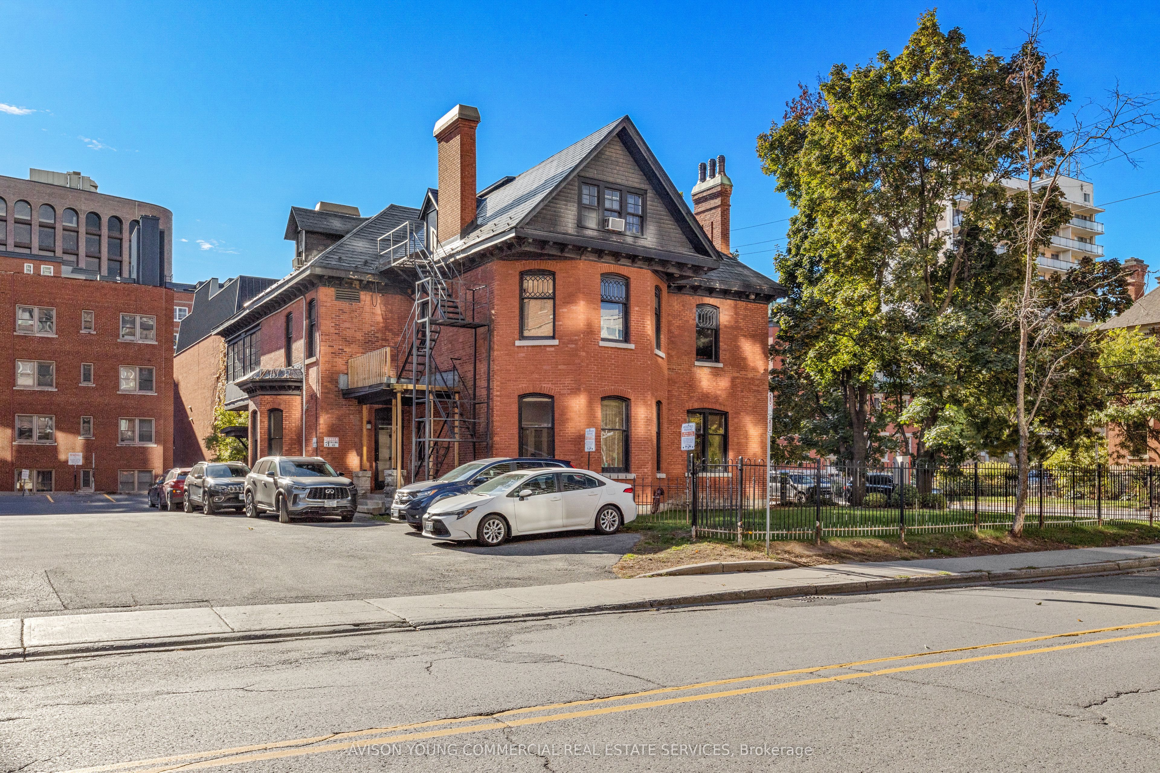 237-239 Metcalfe Street