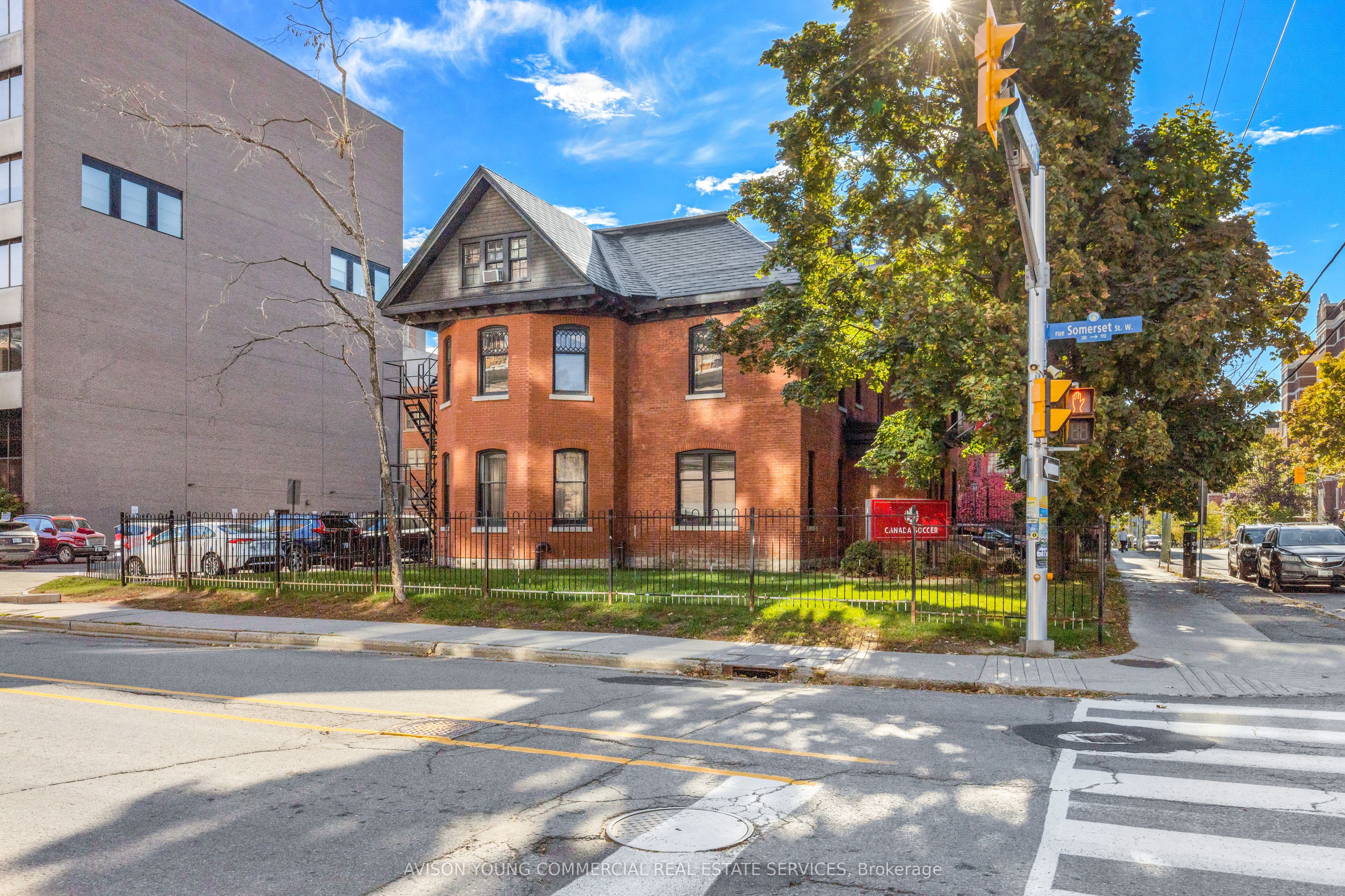 237-239 Metcalfe Street