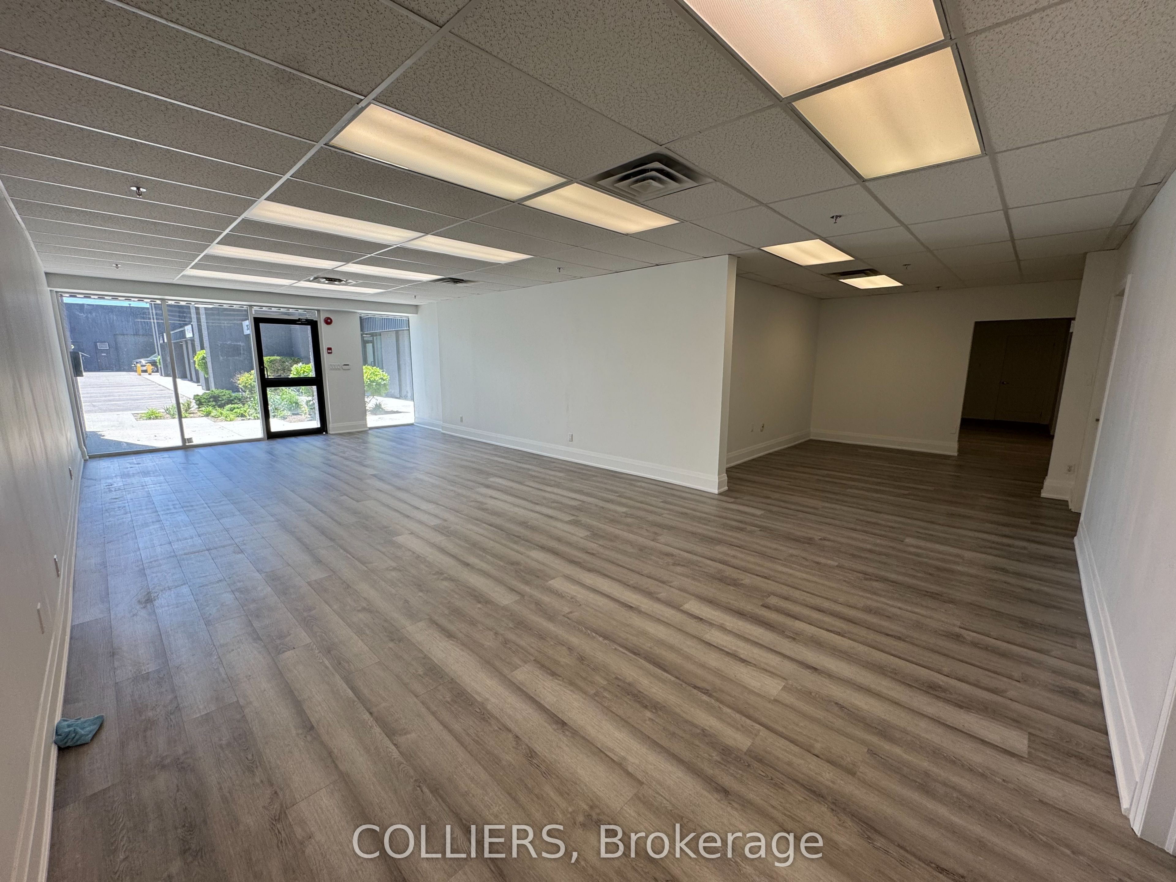 2600 John Street 206