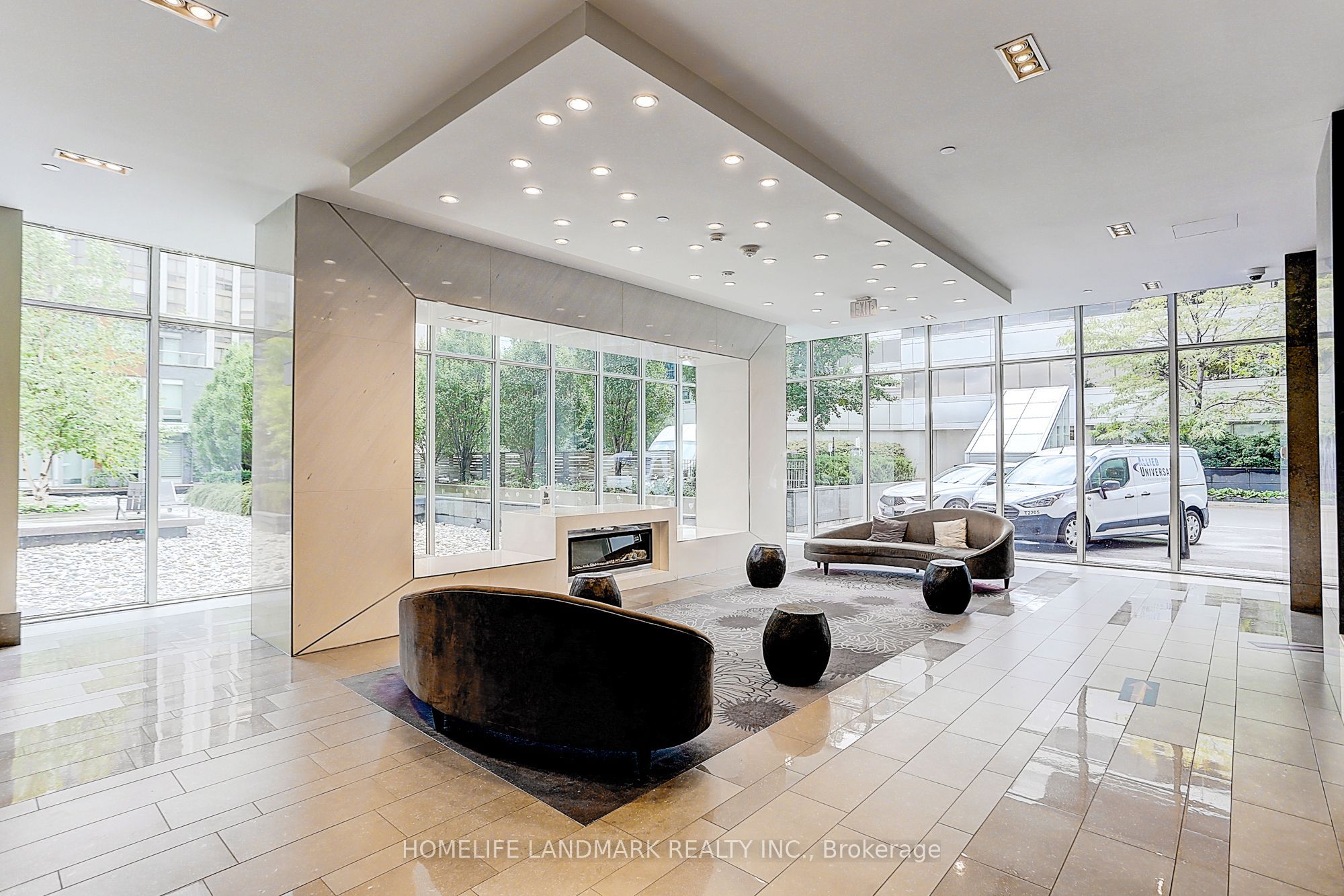 88 Sheppard Avenue E 3004