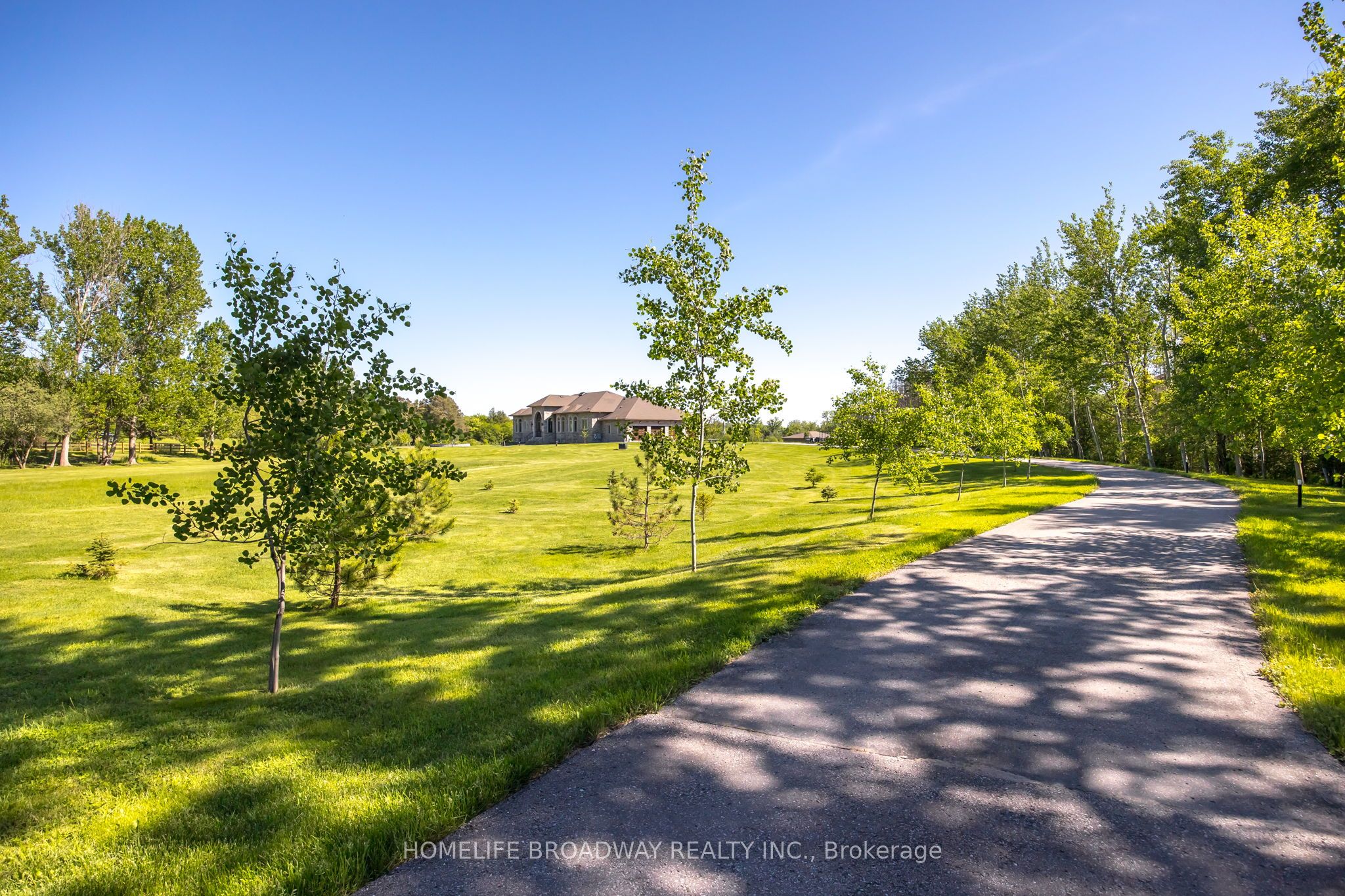 3957 Bethesda Road S