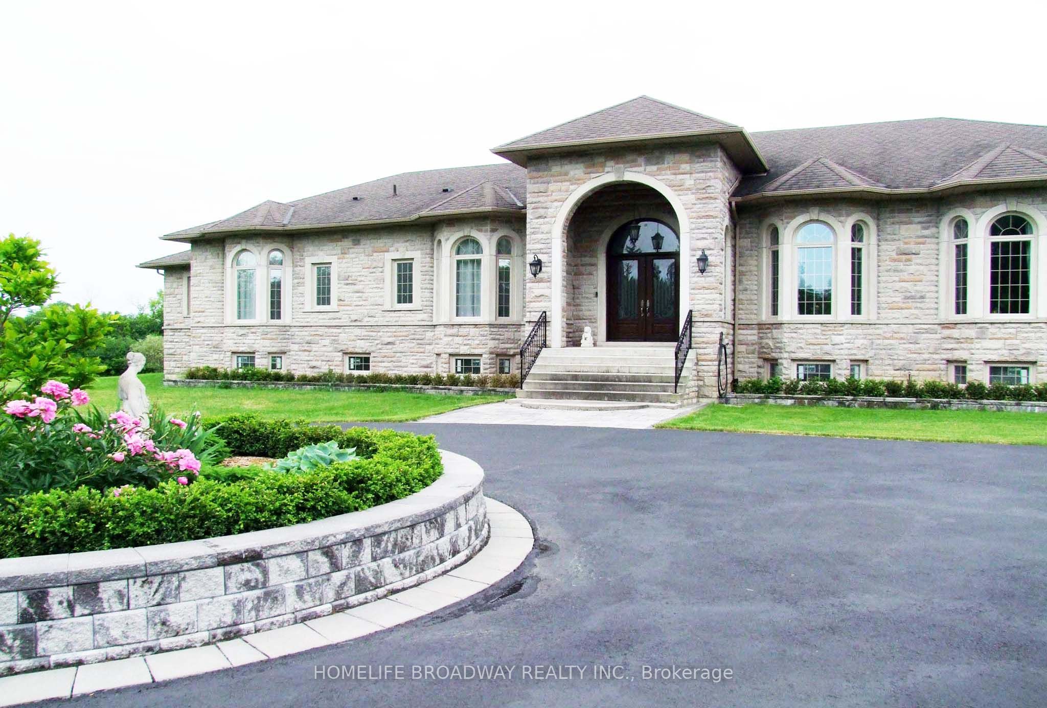 3957 Bethesda Road S