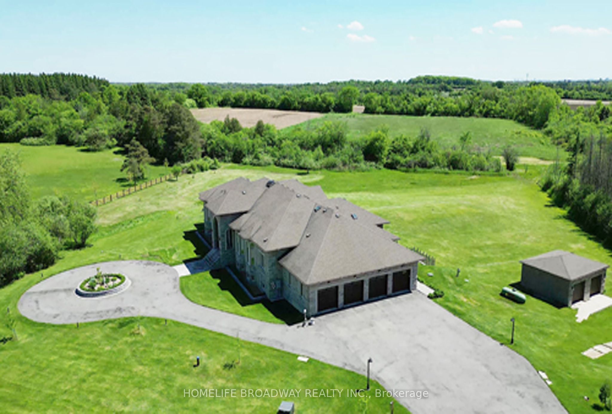 3957 Bethesda Road S
