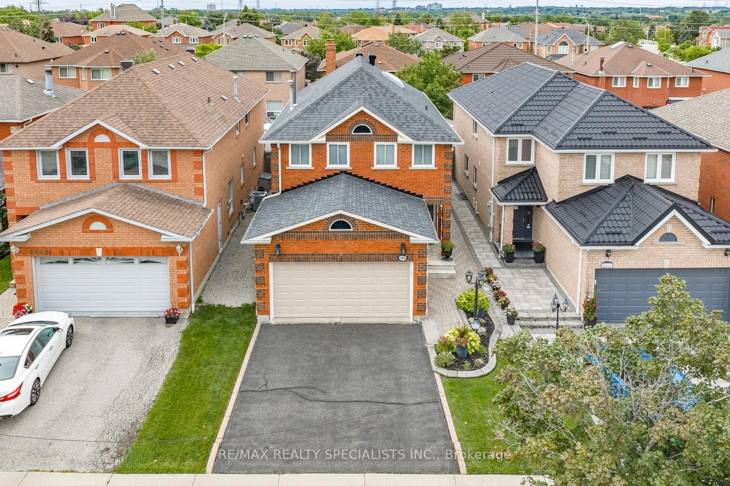 4464 Weeping Willow Drive