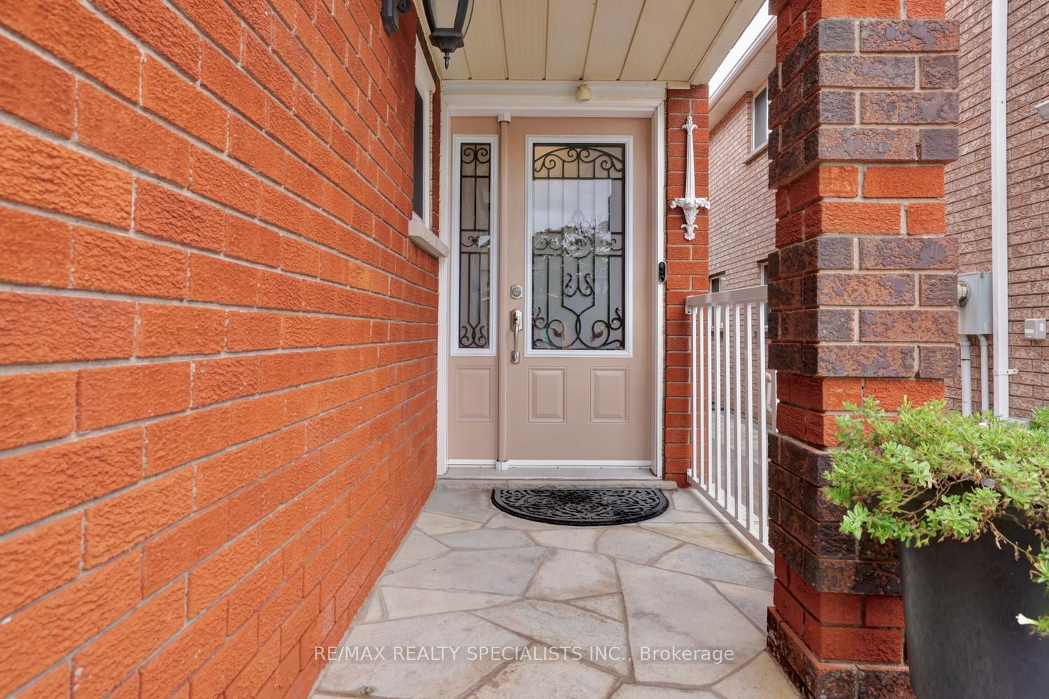 4464 Weeping Willow Drive