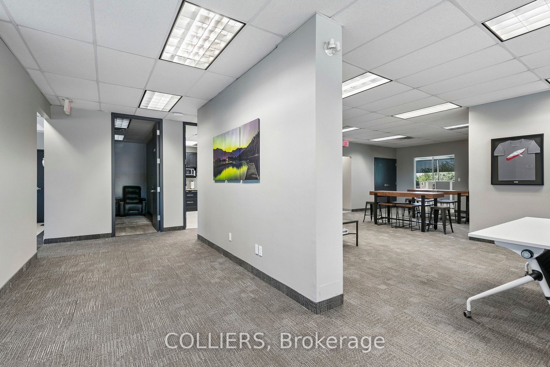 2660 Sherwood Heights Drive 101, 102 & 103