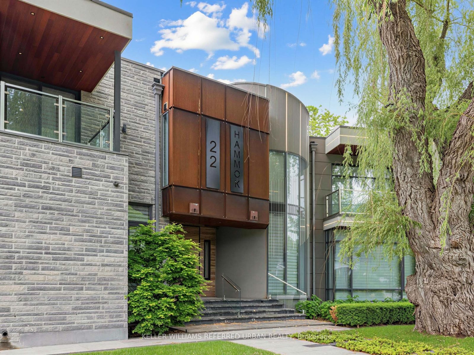 22 Hammok Crescent