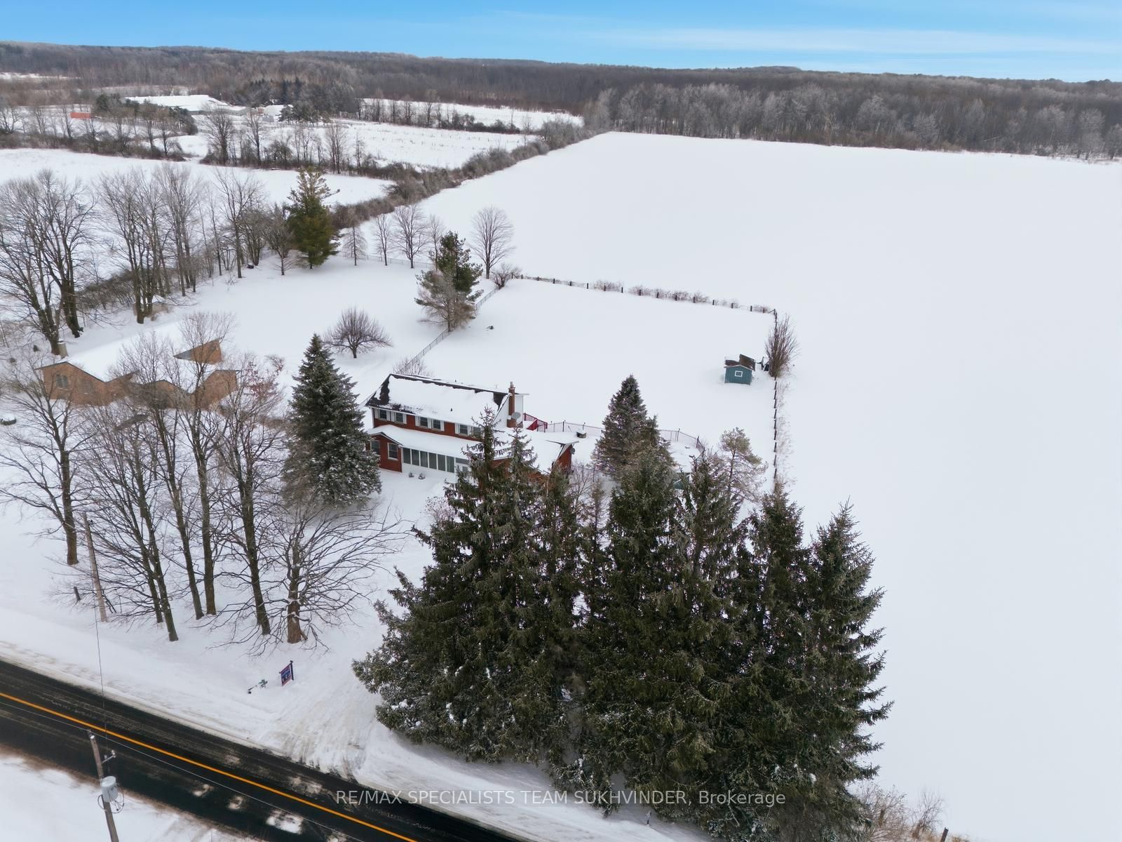 18577 St Andrew's Road