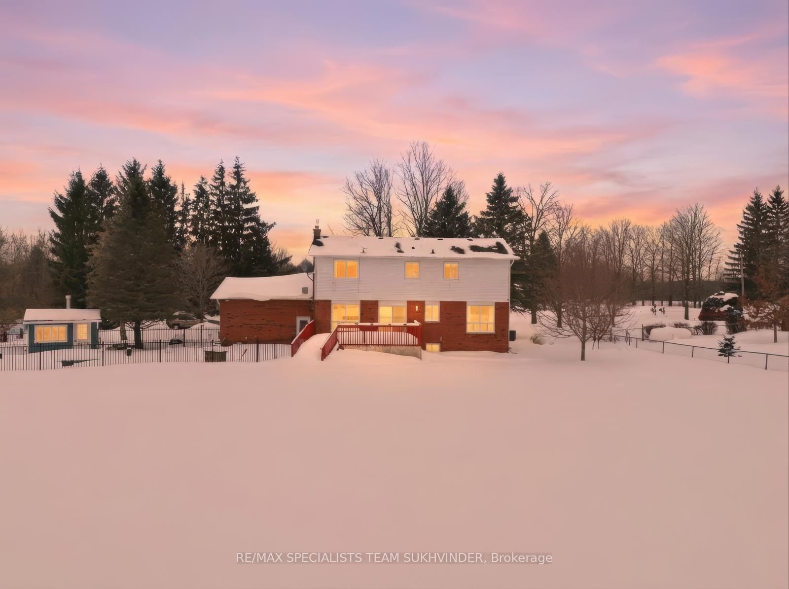 18577 St Andrew's Road