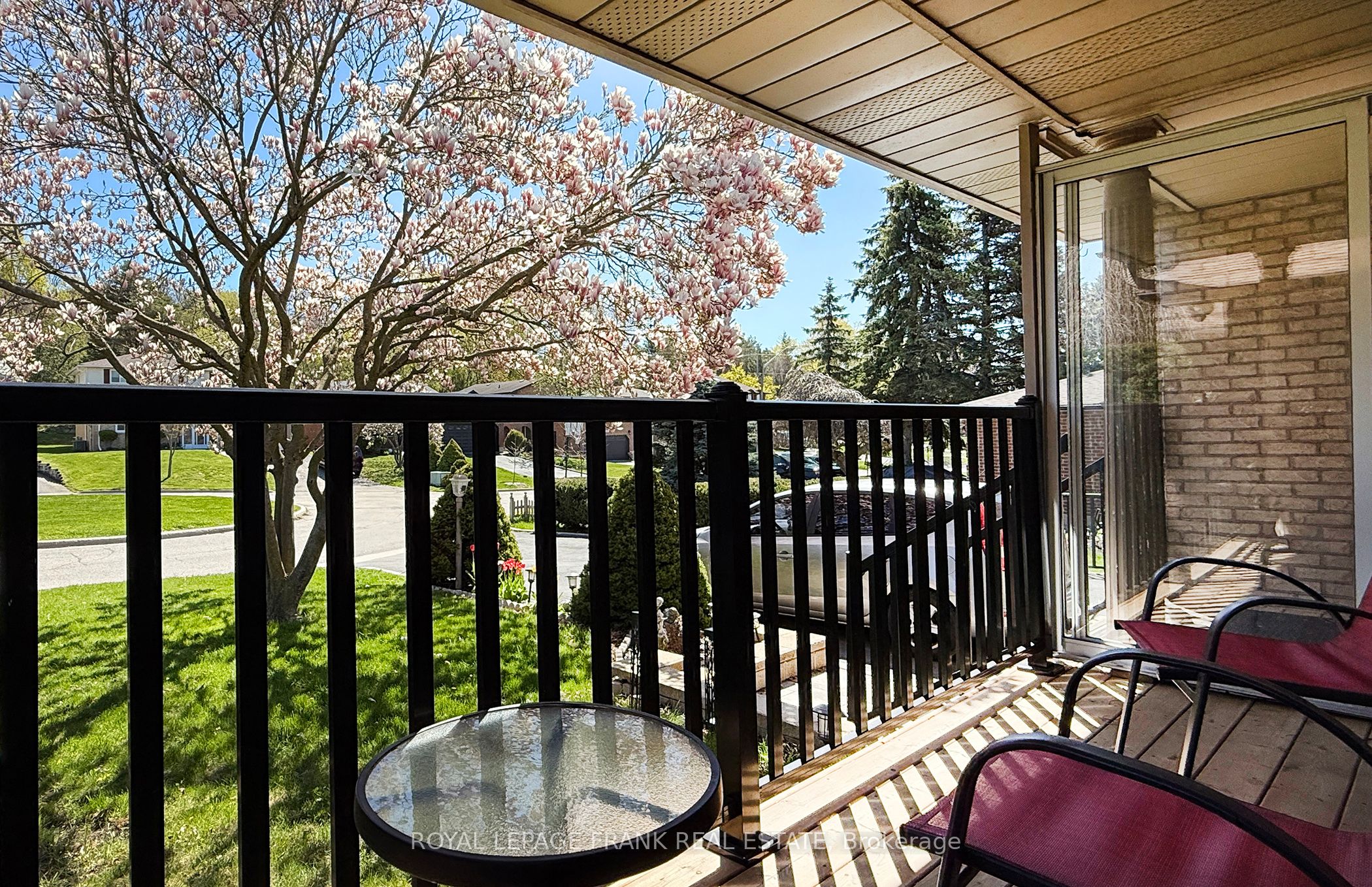 312 Cumberland Court