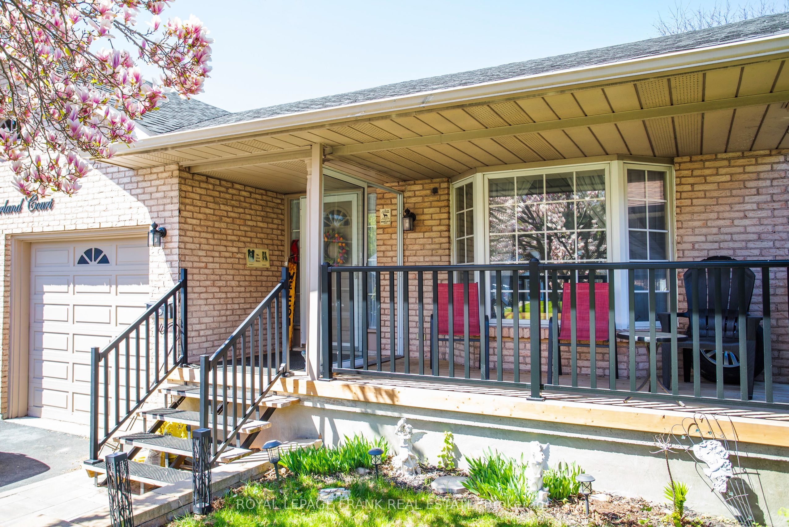 312 Cumberland Court